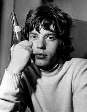 Mick Jagger