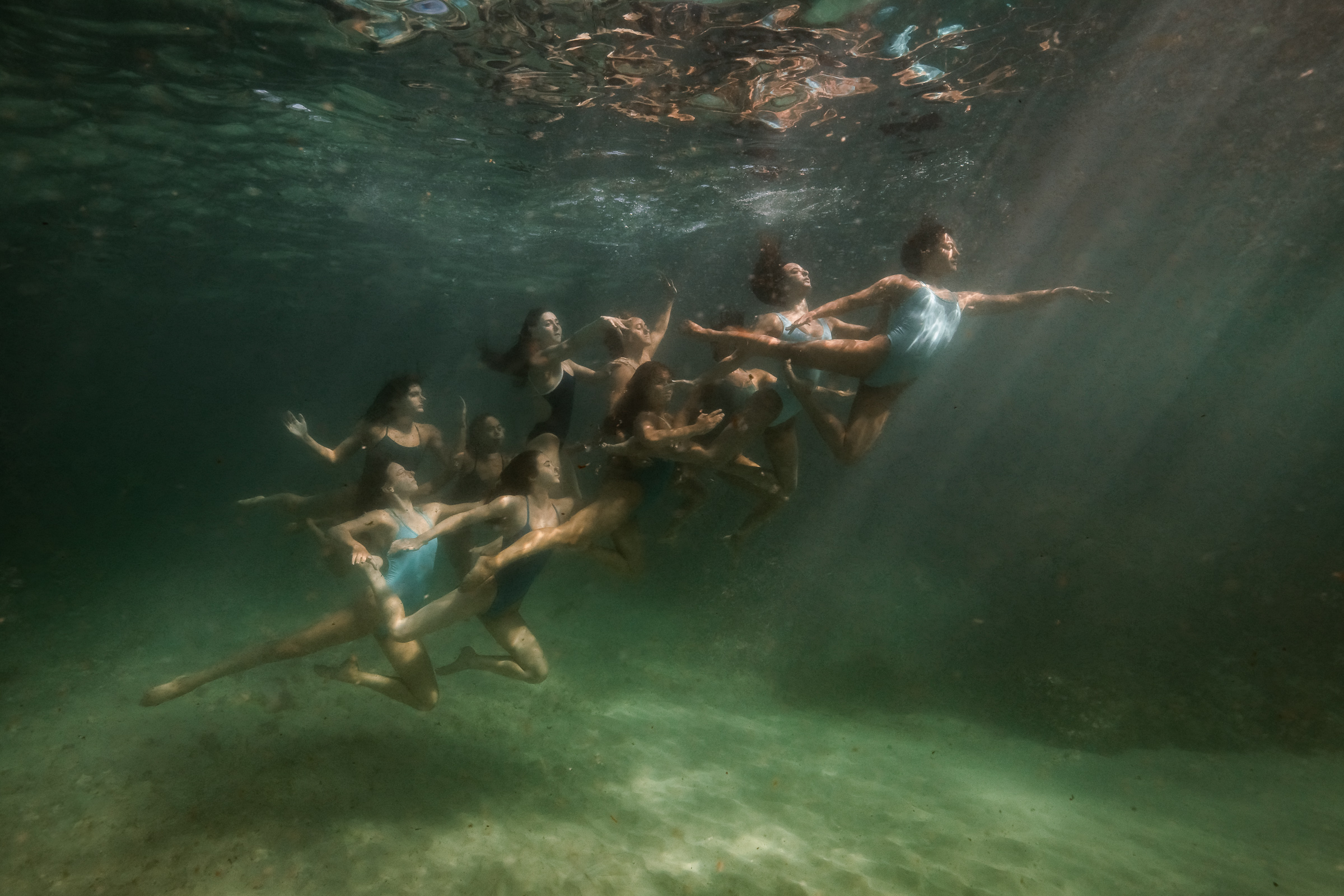 Jasmine Skye Smith, 'Reach' – Winner, Art & Conceptual