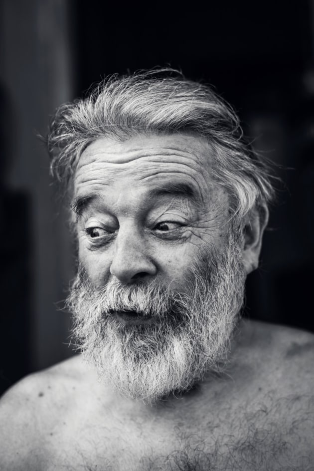 &copy; Lee Howell. The Kingsland Project.