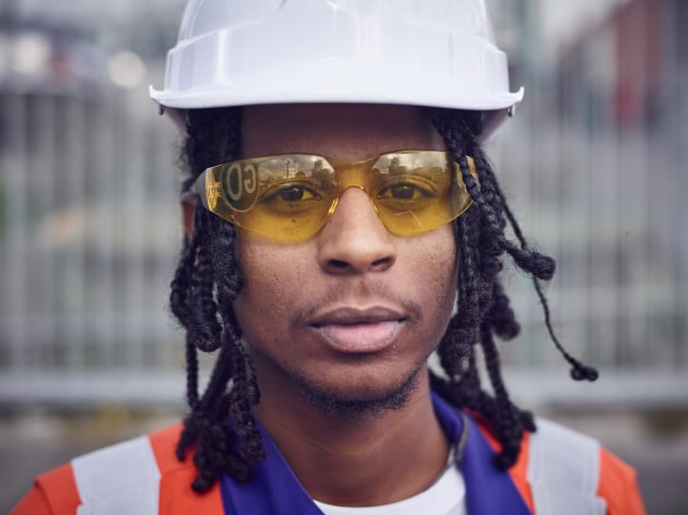 &copy; Lee Howell. The Kingsland Project.