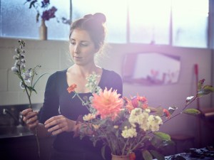 The Kingsland Project by Lee Howell