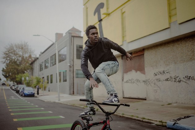 Supplied: Matthew Joseph