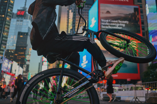 Supplied: Matthew Joseph