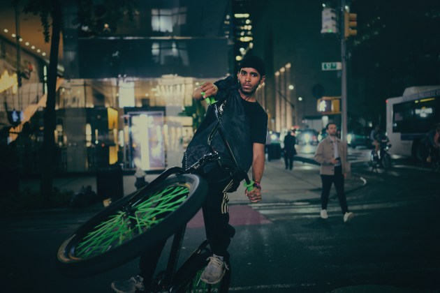 Supplied: Matthew Joseph