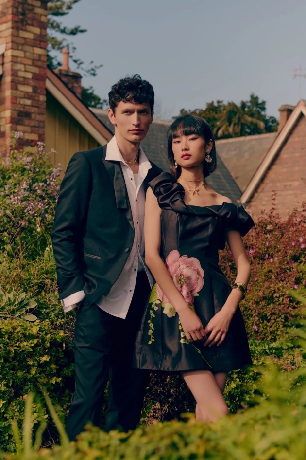 From Newmarket Magazine. Image: Karen Ishiguro