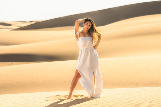 &copy; Hanna Saba. Finalist, Portrait.