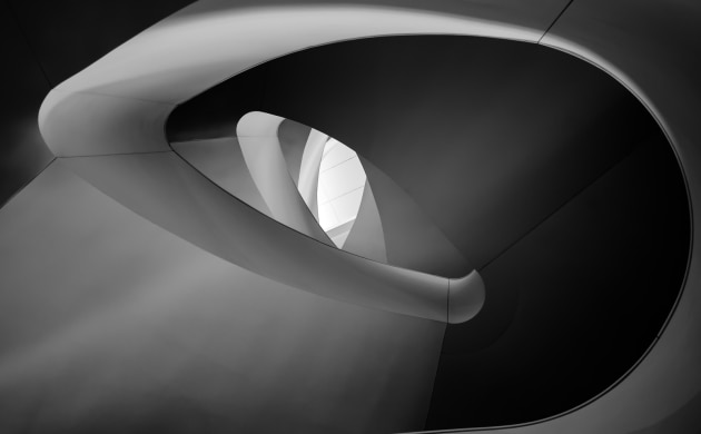 &copy; Helen Woodford. Finalist, Abstract.