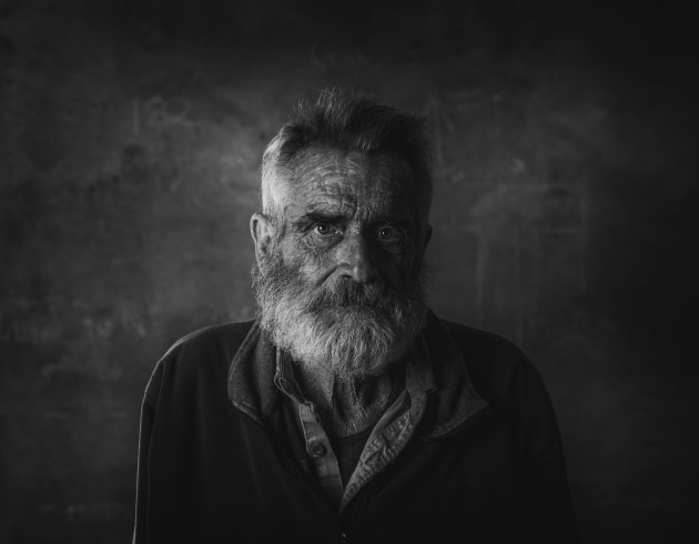 © Karen Waller, 3rd, People. The Mono Awards 2021.