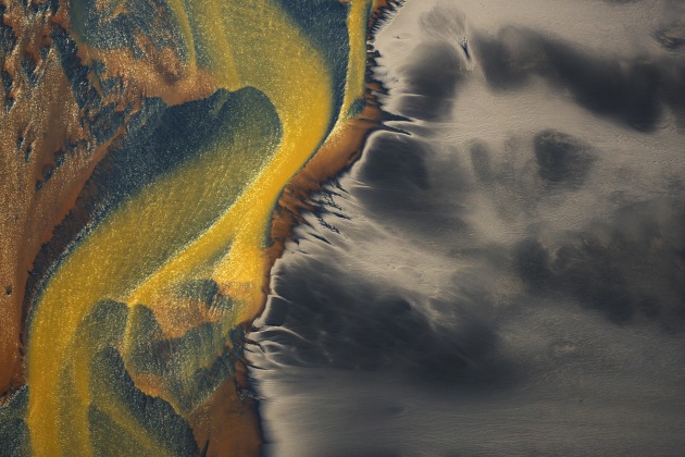 &copy; William Patino. Finalist, Landscape.