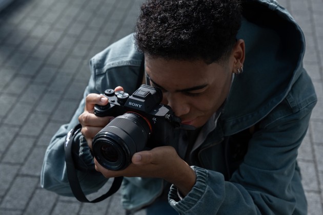 Image: Sony/supplied