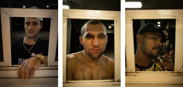 © Cesar Carrasco Top 10 (Documentary) – Australasia’s Top Emerging Photographer 2022.