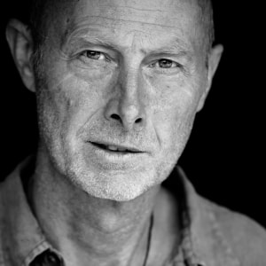 Featured Photographer: Tim Booth