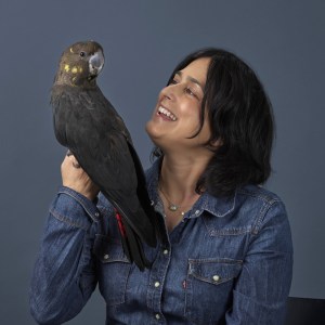 Featured Photographer: Leila Jeffreys