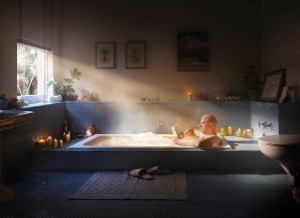 The Year in Review - Advertising