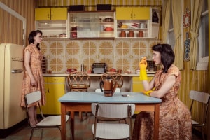 The Other by Elisa Miller