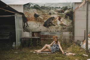 The story of a lifetime