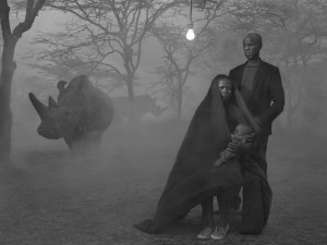 How images spark change