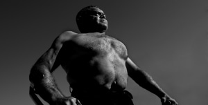 New exhibition shines light on Aboriginal and Torres Strait Islander people with disability