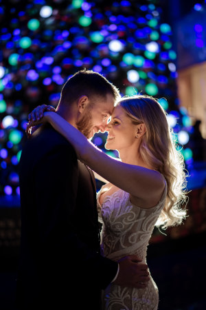 The Year in Review &ndash; Wedding & Portrait