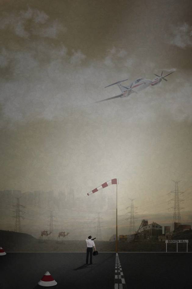 &copy; Lisa Saad. 2016 AIPP Australian Professional Photographer of the Year and 2016 AIPP Australian Advertising Photographer of the Year.