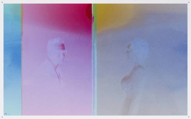 &copy; Dan O'Day. AIPP Australian Wedding Photographer of the Year.