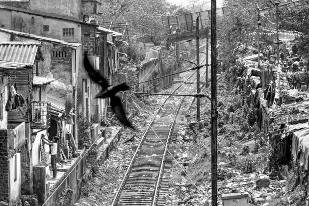 Australian Documentary Photographer of the Year &ndash; Mick Porter APP AAIPP