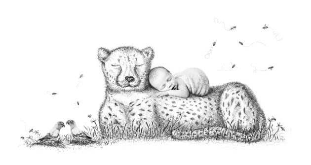 Australian Family Photographer of the Year &ndash; Naomi Reiter APP AAIPP