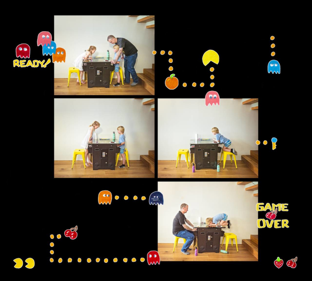 Australian Family Photographer of the Year &ndash; Naomi Reiter APP AAIPP