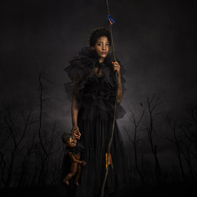 Australian Illustrative Photographer of the Year &ndash; Charmaine Heyer APP.L GM.Photog. I P.B.