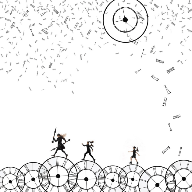 Australian Illustrative Photographer of the Year &ndash; Charmaine Heyer APP.L GM.Photog. I P.B.