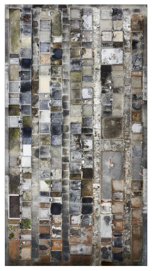 Overseas Photographer of the Year &ndash; Jayne Fletcher