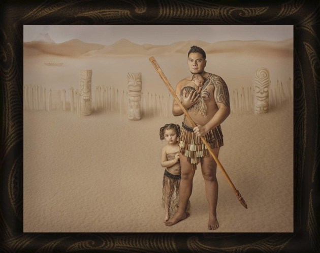 Australian Newborn Photographer of the Year &ndash; Jodie Andrews APP M.Photog.