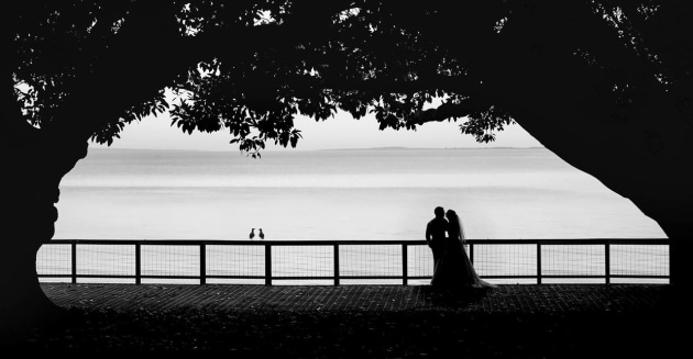 Australian Wedding Photographer of the Year &ndash; Paul McCall APP AAIPP