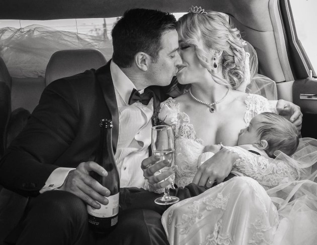 Australian Wedding Photographer of the Year &ndash; Paul McCall APP AAIPP