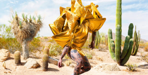 Gerwyn Davies announced as Museum of Brisbane&rsquo;s latest Artist in Residence