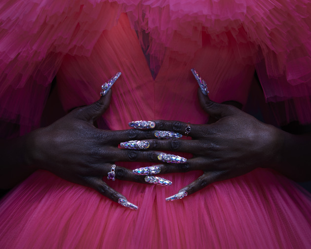 Akosia &copy; Chris Budgeon