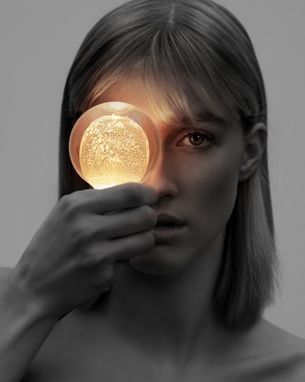 &copy; Chris Budgeon