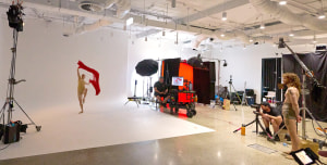 Canon opens new Experience Centre in Sydney