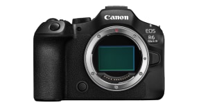 Canon announces EOS R6 Mark III and RF 45mm f/1.2 STM lens