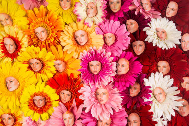 Image: Chrissie Hall