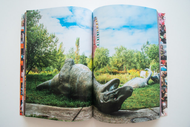 Image: Chrissie Hall