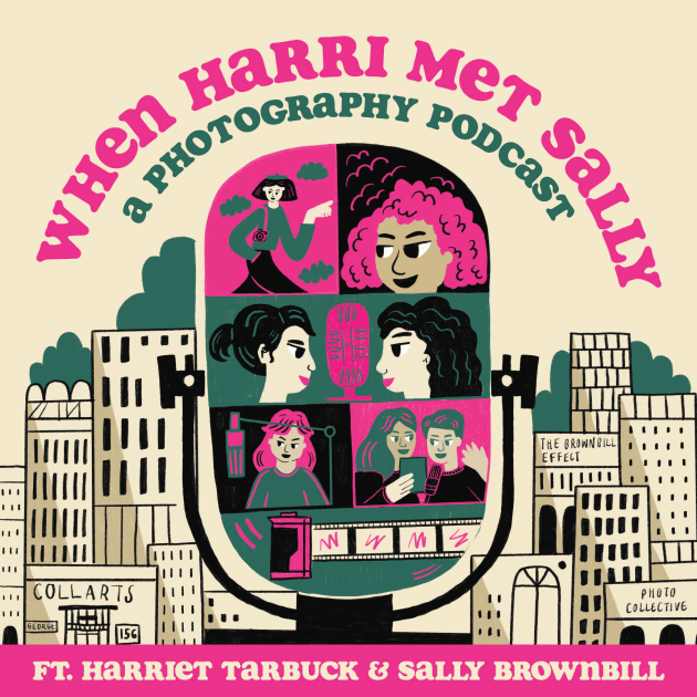 Image: PanPan Sirinder & Shene Pao