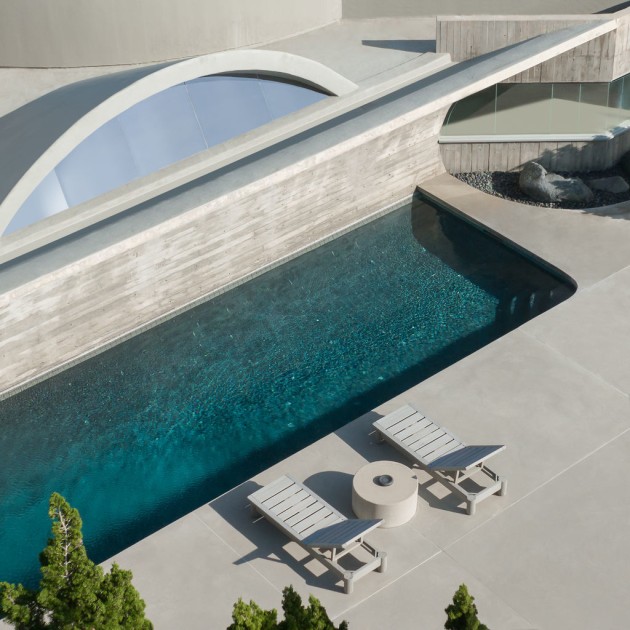 © Brad Walls. Coulder-J. Lautner. Malibu, California, USA.