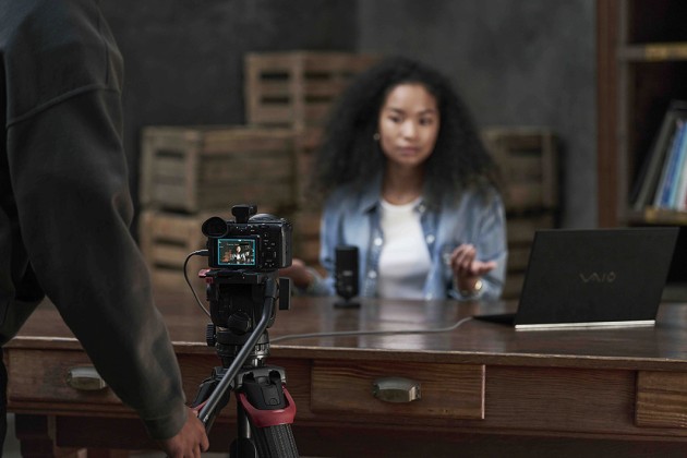 Image: Sony/supplied