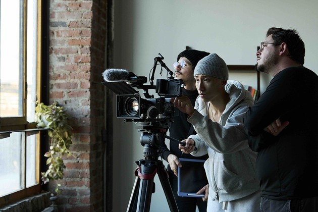 Image: Sony/supplied