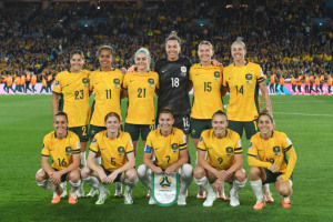 Q&A: Freelance sports photographer Danish Ravi