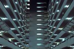 DANCHI DREAMS by Cody Ellingham 