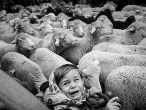 David Niu, 'Sunday in Madrid': Featured entry, Australasia&rsquo;s Top Emerging Photographers 2023