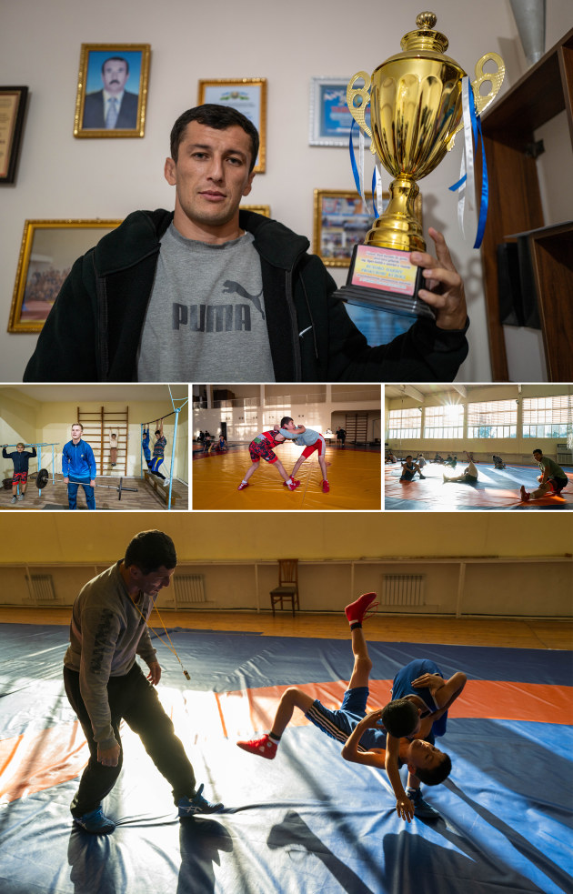 by Louis Lee. Runner-up, Documentary category, Australasia's Top Emerging Photographers 2025.