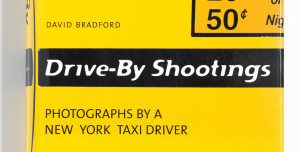 Drive-by Shootings: David Bradford